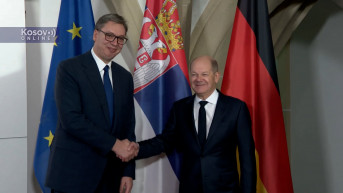 Vučić i Šolc
