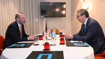 Vučić i Veber