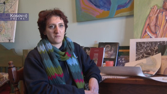 Zvezdana Geric