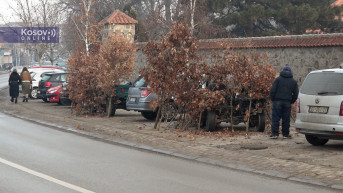  Proslava Badnjeg jutra uz kuvanu rakiju i vino u Gračanici
