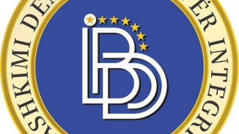 Demokratska unija za integracije