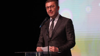 Hristijan Mickoski