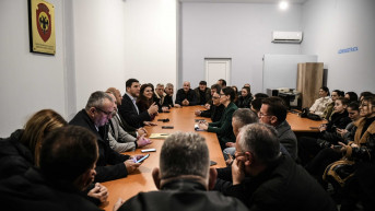 Krasnići u Prizrenu