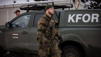 Kfor