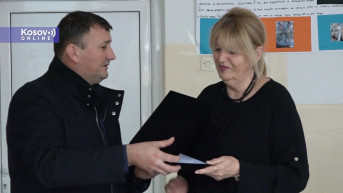 Održana skupština društva pčelara u Leposaviću