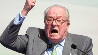 Žan-Mari le Pen