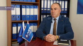 Agim Šahini