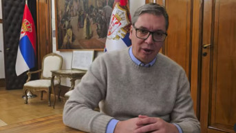 Aleksandar Vučić Aleksandar Vučić