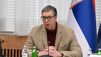 Aleksandar Vučić sednica vlade