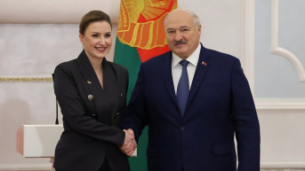 Ambasadorka Vukajlović