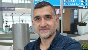 Bedri Eljezi