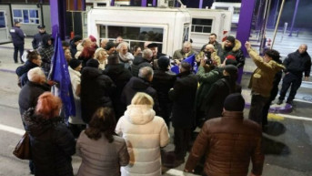 Građani BiH na Kosovu