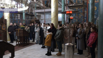 bozicna_liturgija_leposavic