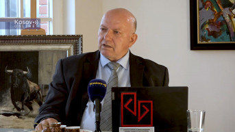 Branko Azeski