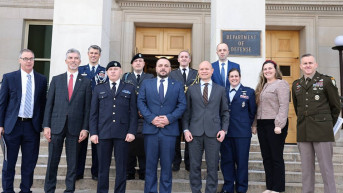 Maćedonci i Jašari sa Bulandom 