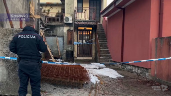 Cetinje, jedna od lokacija masovnog ubistva