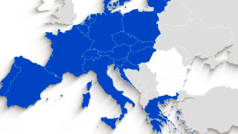 Fon der Lajen obajvila mapu Evrope na kojoj je Kosovo deo Srbije