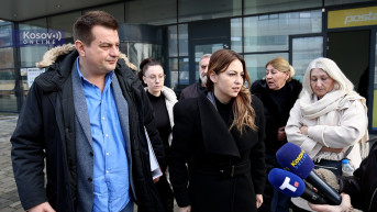 Dejan A. Vasić i Jovana Filipović