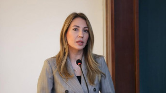 Dubravka Đedović Handanović