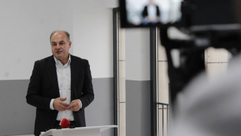 Enver Hodžaj