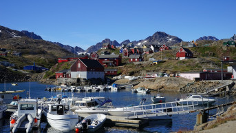 Grenland