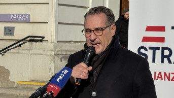 Hajnc Kristijan Štrahe