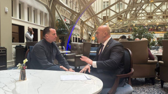 Haradinaj sa Grenelom
