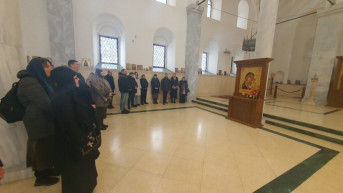 Saborni hram Svetog Đorđa u Prizrenu