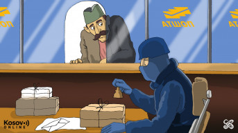 KO - Karikatura dana 16.01.2025.