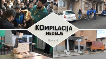 Kompilacija nedelje 