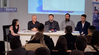 Konferencija u Gračanici