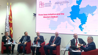 Konferencija u Skoplju