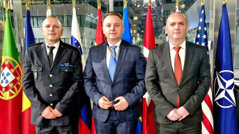 Kosovo na sastanku o Ukrajini u Briselu