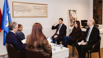 Fejsbuk Krasnići