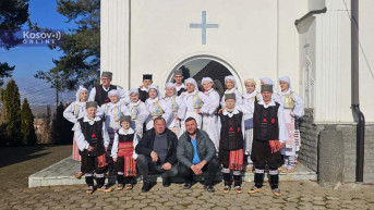 KUD Mogilanka KUD Mogilanka