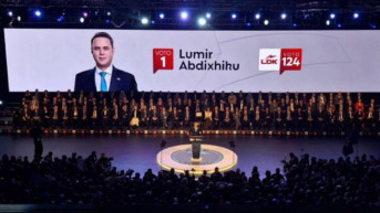 Ljumir Abdidžiku 