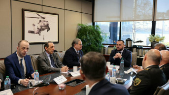Maćedonci u SAD u poseti fabrici „Sikorski – Lockheed Martin“ koja proizvodi helikoptere