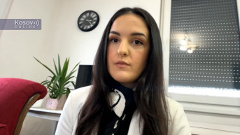 Marija Marsenić 
