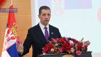 Marko Đurić kod Kineza