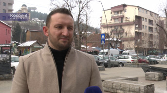 Marko Milenković