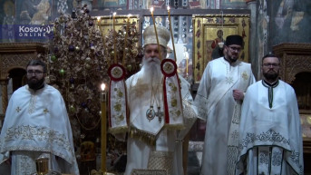 Mitropolit Teodosije
