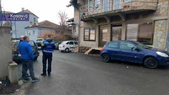 Severna Mitrovica Severna Mitrovica