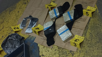 Leskovačka policija uhapsila muškarca iz Gnjilana zbog droge