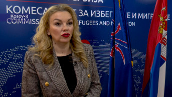 Nataša Stanisavljević