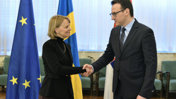 Petković i Samelin