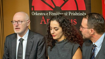 Pokrenut nemačko – francuski projekat „MusiKOS