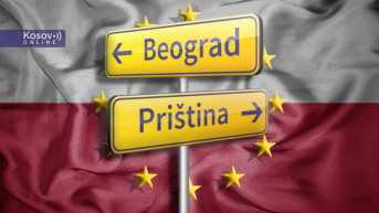 Ilustracija, Poljska, EU, dijalog