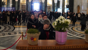 Pomen Oliveru Ivanoviću