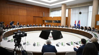 sednica Vlade Srbije