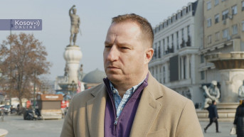 Siniša Pekevski Siniša Pekevski